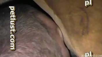 UK dude is dying to bang a sexy chick